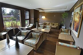 Barradas Parque Hotel & Spa