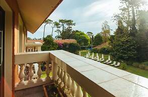 Barradas Parque Hotel & Spa