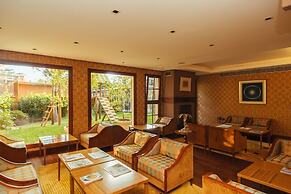 Barradas Parque Hotel & Spa