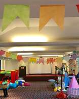 Barradas Parque Hotel & Spa