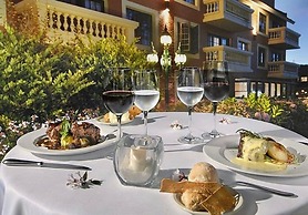 Barradas Parque Hotel & Spa