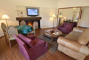 Barradas Parque Hotel & Spa