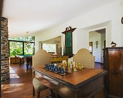 Barradas Parque Hotel & Spa