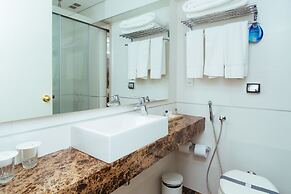 Barradas Parque Hotel & Spa