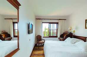 Barradas Parque Hotel & Spa