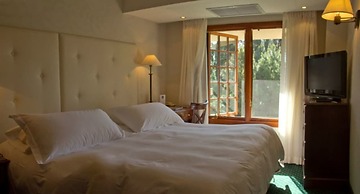 Barradas Parque Hotel & Spa