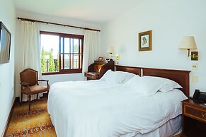 Barradas Parque Hotel & Spa