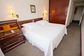 Barradas Parque Hotel & Spa