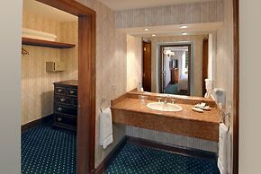 Barradas Parque Hotel & Spa