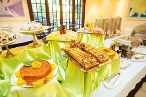 Barradas Parque Hotel & Spa