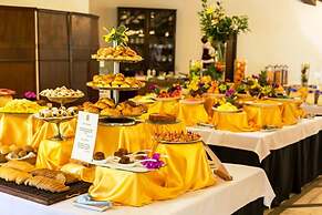 Barradas Parque Hotel & Spa