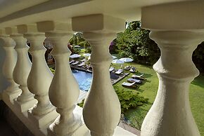 Barradas Parque Hotel & Spa