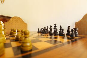 Barradas Parque Hotel & Spa