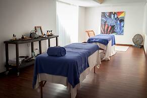 Barradas Parque Hotel & Spa