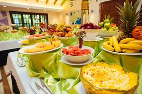 Barradas Parque Hotel & Spa