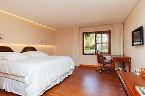 Barradas Parque Hotel & Spa