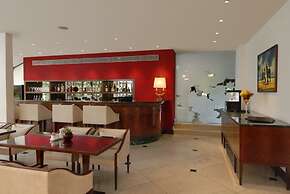 Barradas Parque Hotel & Spa