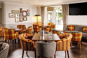 Mercure Oxford Hawkwell House Hotel