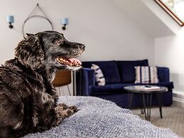 Mercure Oxford Hawkwell House Hotel