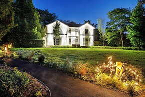 Mercure Oxford Hawkwell House Hotel