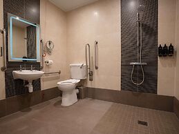 Mercure Oxford Hawkwell House Hotel