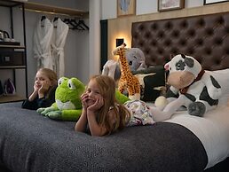 Mercure Oxford Hawkwell House Hotel