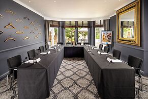 Mercure Oxford Hawkwell House Hotel