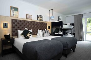 Mercure Oxford Hawkwell House Hotel