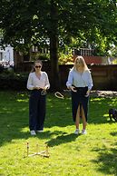 Mercure Oxford Hawkwell House Hotel