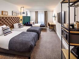 Mercure Oxford Hawkwell House Hotel