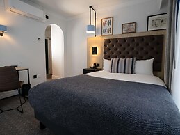 Mercure Oxford Hawkwell House Hotel