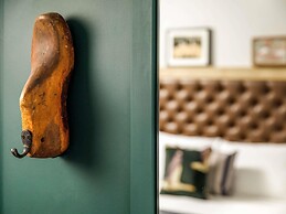 Mercure Oxford Hawkwell House Hotel