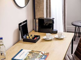 Mercure Oxford Hawkwell House Hotel