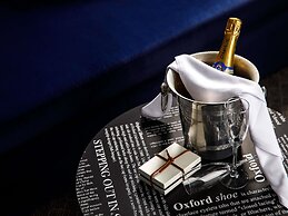 Mercure Oxford Hawkwell House Hotel