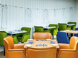 Mercure Oxford Hawkwell House Hotel