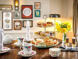 Mercure Oxford Hawkwell House Hotel