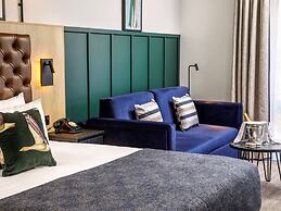 Mercure Oxford Hawkwell House Hotel