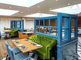 Mercure Oxford Hawkwell House Hotel