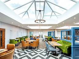 Mercure Oxford Hawkwell House Hotel