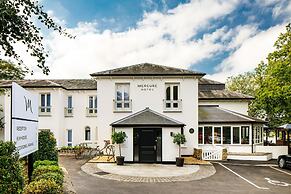 Mercure Oxford Hawkwell House Hotel