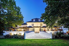 Mercure Oxford Hawkwell House Hotel