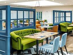 Mercure Oxford Hawkwell House Hotel