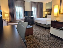 Staybridge Suites Indianapolis-Fishers by IHG