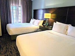 Staybridge Suites Indianapolis-Fishers by IHG