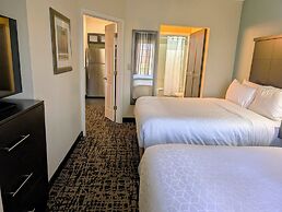 Staybridge Suites Indianapolis-Fishers by IHG