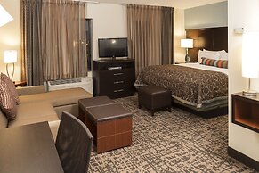 Staybridge Suites Indianapolis-Fishers by IHG