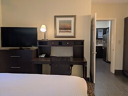 Staybridge Suites Indianapolis-Fishers by IHG