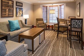 Staybridge Suites Indianapolis-Fishers by IHG