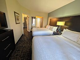 Staybridge Suites Indianapolis-Fishers by IHG