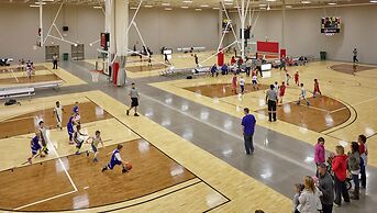 Staybridge Suites Indianapolis-Fishers by IHG